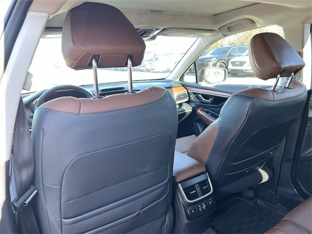 Certified 2023 Subaru Outback Touring XT w/ Tech Package 3 image 30