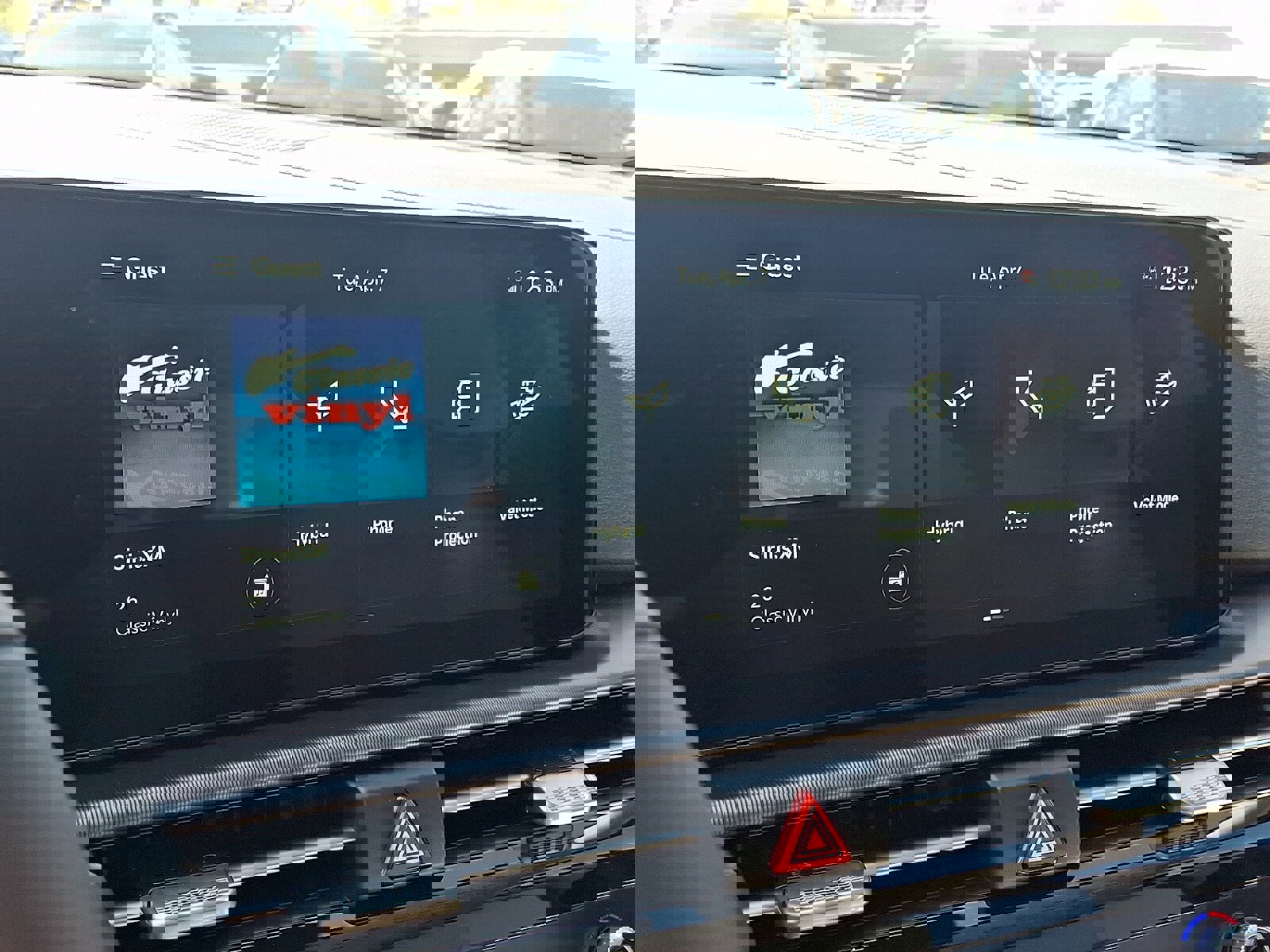 New 2026 Kia Sportage EX image 11