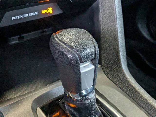Used 2018 Honda Civic EX image 10
