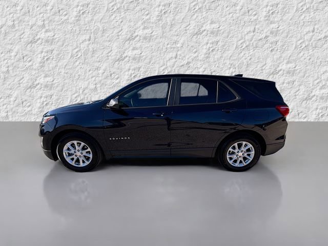 Used 2020 Chevrolet Equinox LS image 6