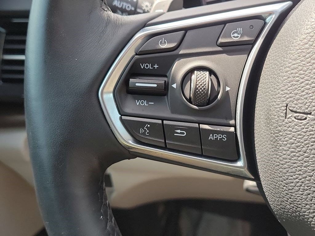 Used 2024 Acura RDX SH-AWD w/ Advance Package image 9