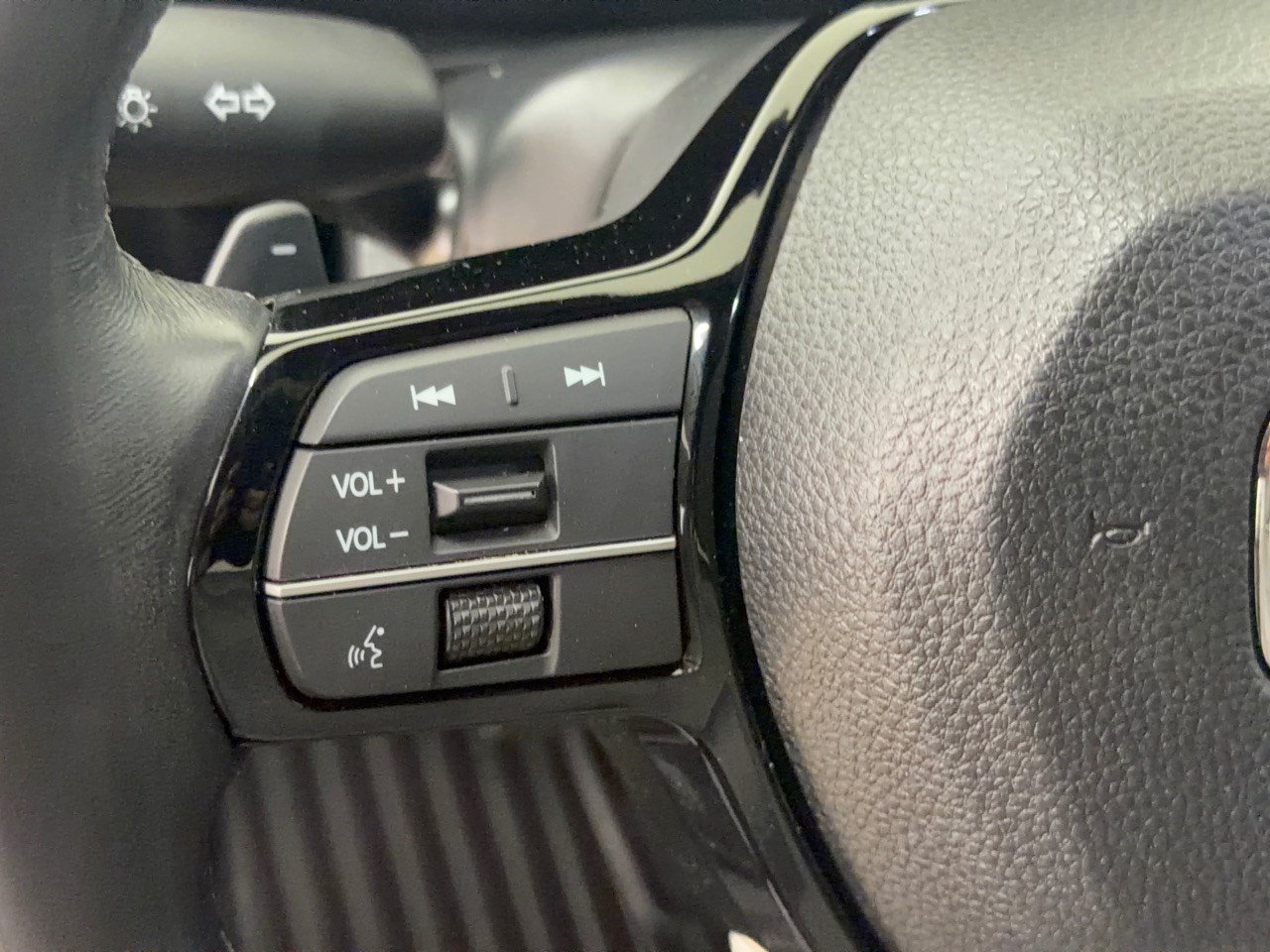 Used 2025 Honda Civic FWD Hybrid Sedan image 18
