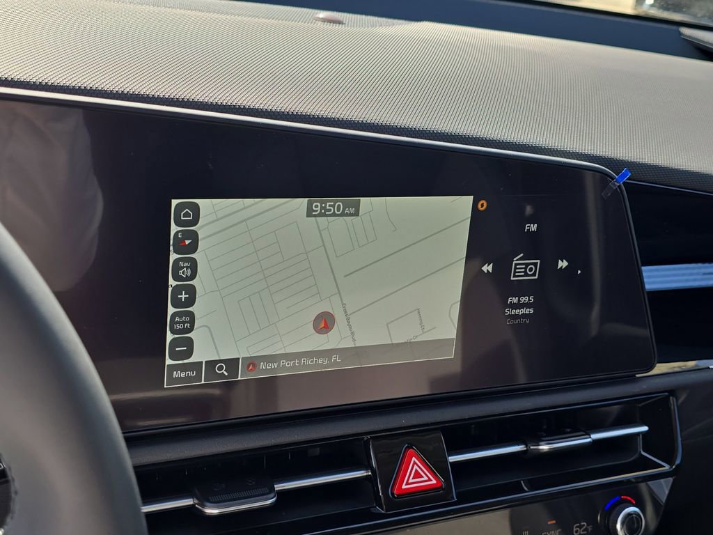 New 2026 Kia Niro Wind image 23