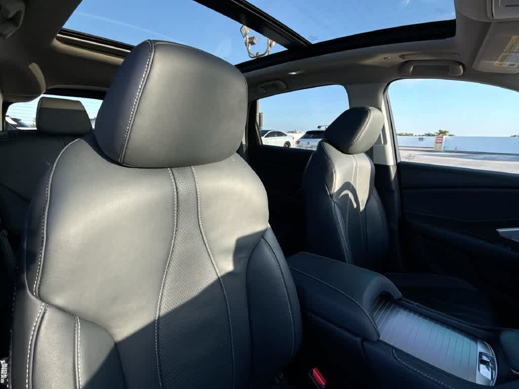 Used 2024 Acura RDX w/ Technology Package AWD/4WD image 27