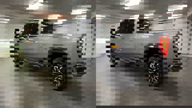 Certified 2025 GMC Sierra 2500 Denali Ultimate image 6