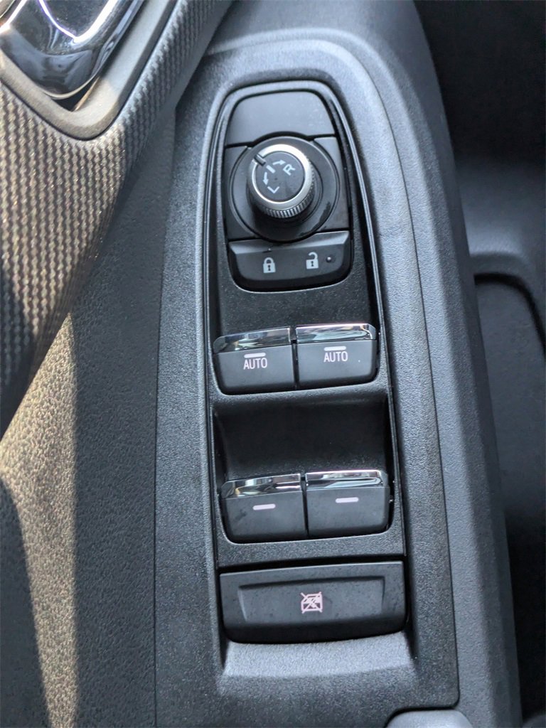 New 2026 Subaru Crosstrek 2.5i Limited image 24