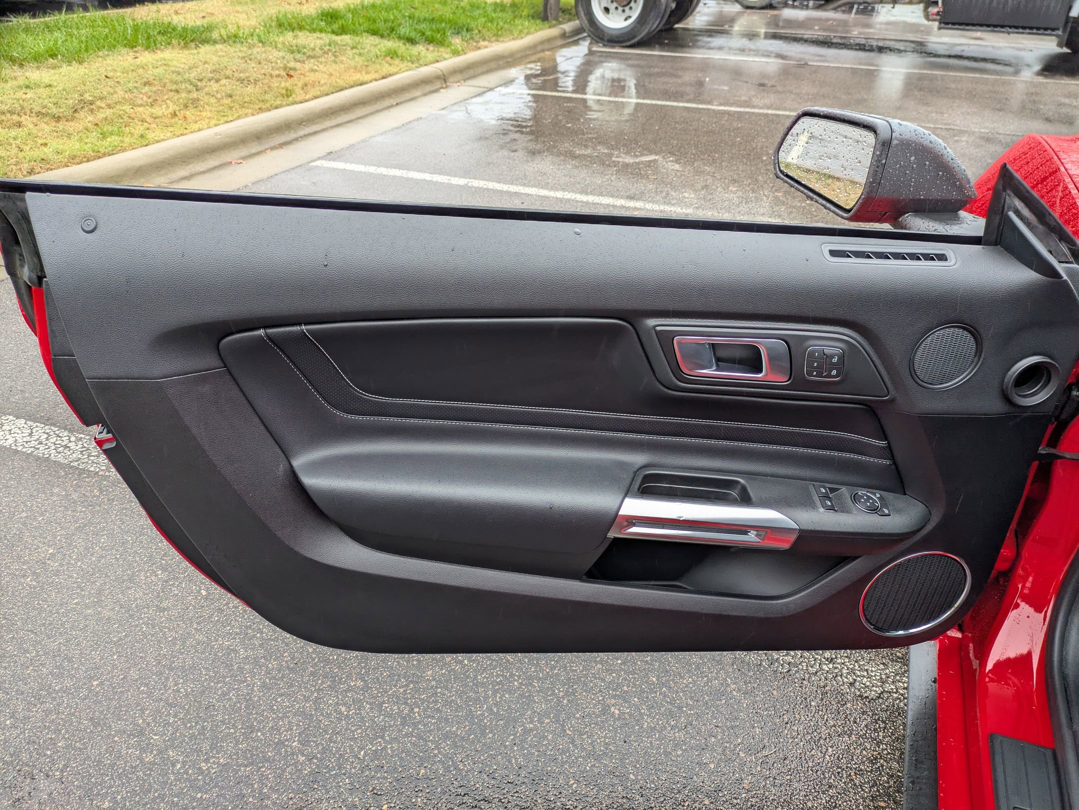 Certified 2022 Ford Mustang Mach 1 w/ Mach 1 Handling Package image 15