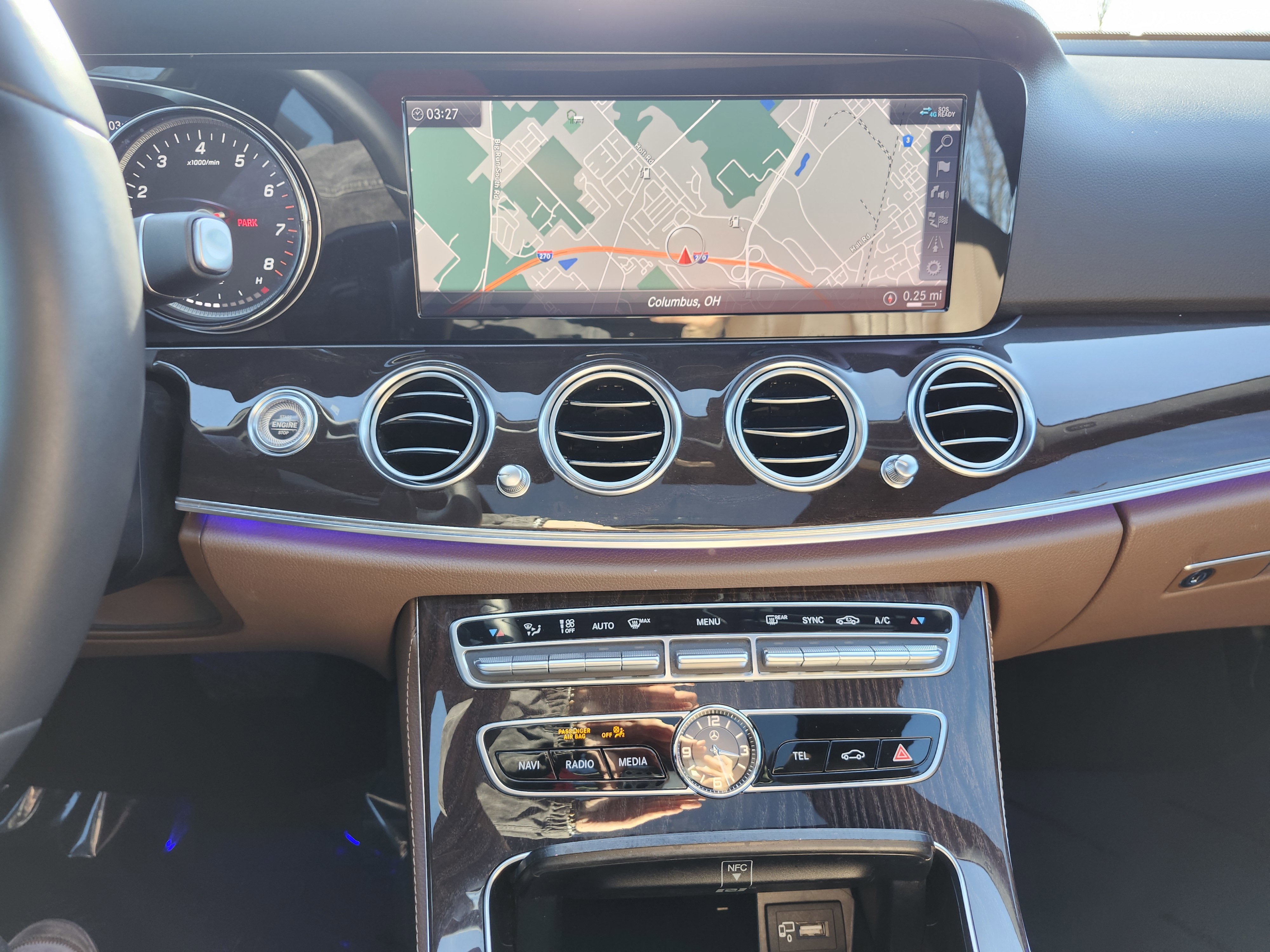Used 2019 Mercedes-Benz E 300 image 32