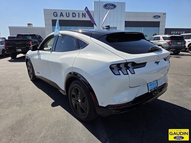 Certified 2023 Ford Mustang Mach-E California Route 1 AWD/4WD image 5