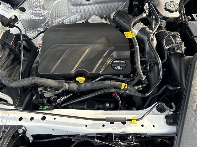 Certified 2024 Chevrolet Trax LS image 27