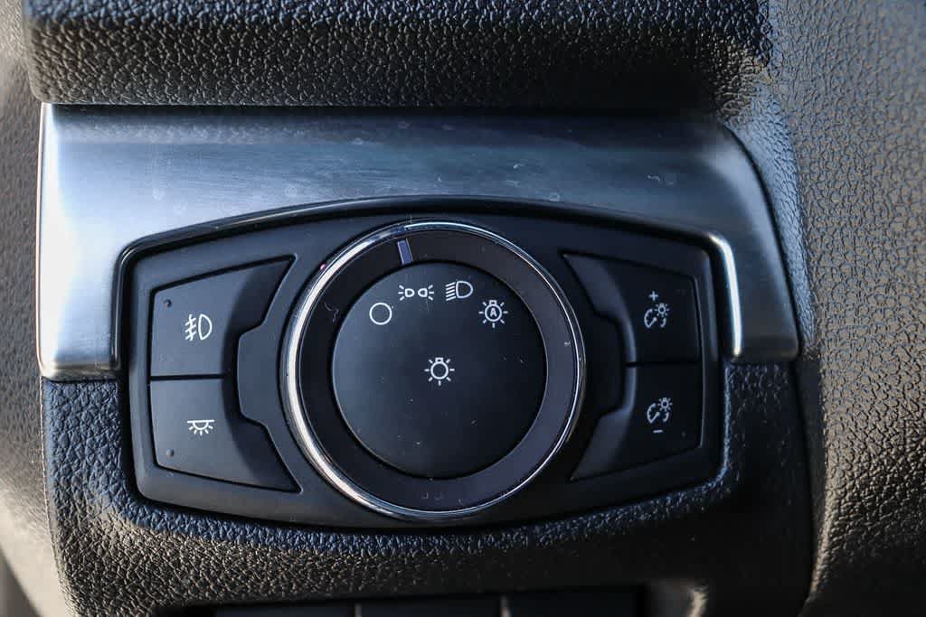 Used 2019 Ford Explorer Sport w/ Equipment Group 401A AWD/4WD image 25
