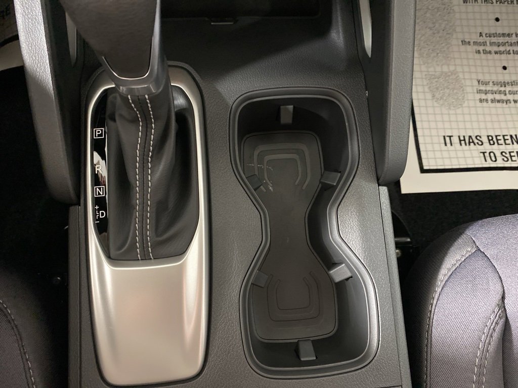 Used 2025 Nissan Frontier SV image 20