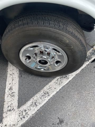 Used 2020 Chevrolet Express 3500 LT w/ LT Preferred Equipment Group image 26