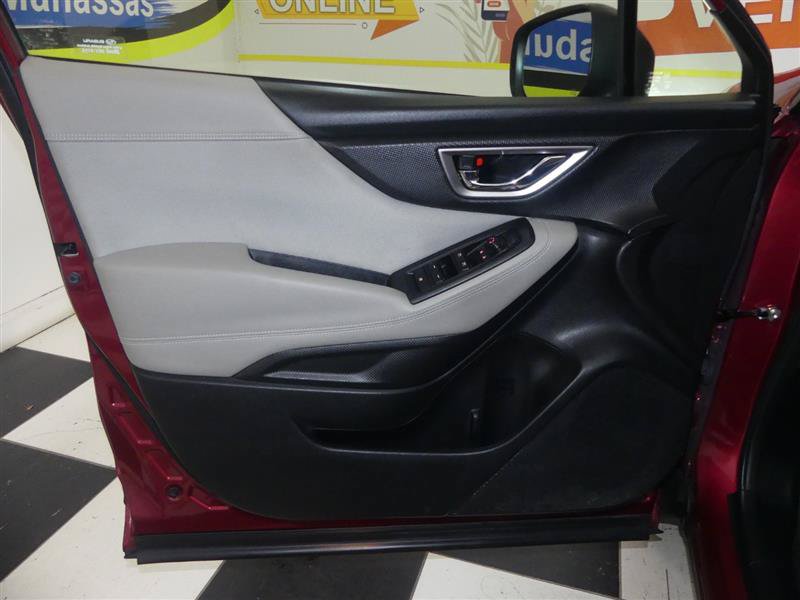 Used 2021 Subaru Forester Premium AWD/4WD image 23