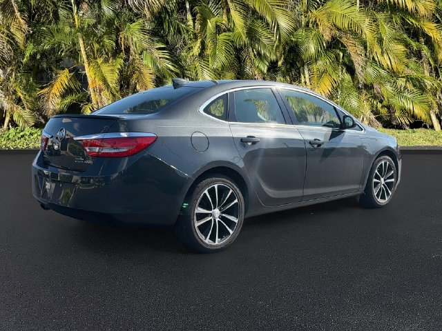Used 2016 Buick Verano Sport Touring FWD image 4