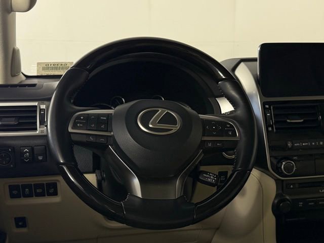 Certified 2023 Lexus GX 460 Premium w/ Premium Package image 20