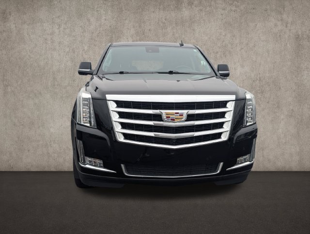 Used 2020 Cadillac Escalade Luxury AWD/4WD image 2