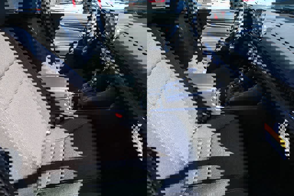 New 2026 Honda CR-V LX image 14