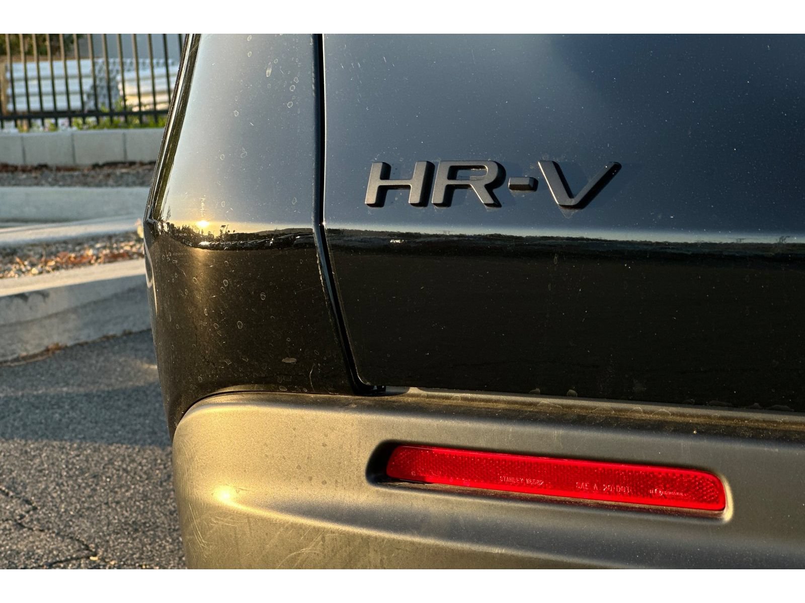 Used 2027 Honda HR-V Sport image 52