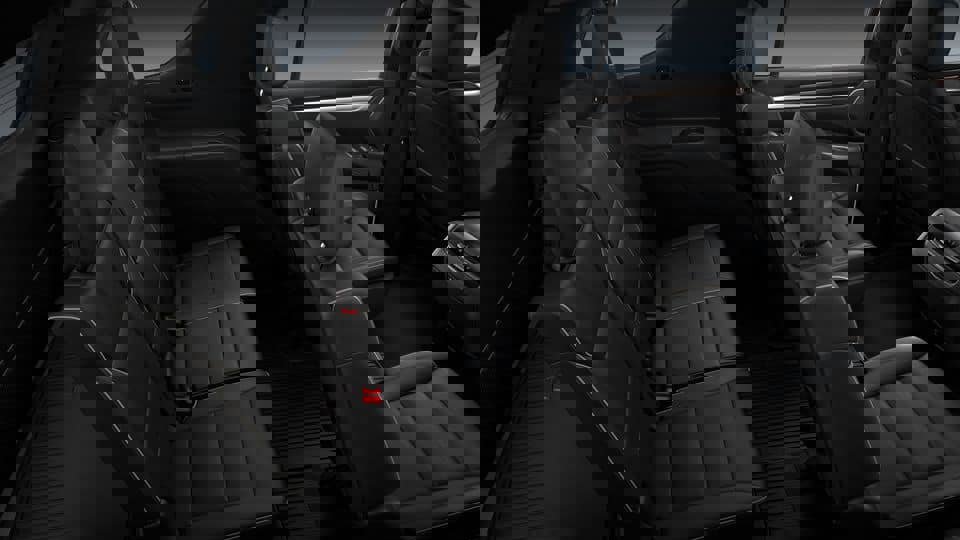 New 2026 Cadillac Escalade Luxury w/ Touring Package image 37