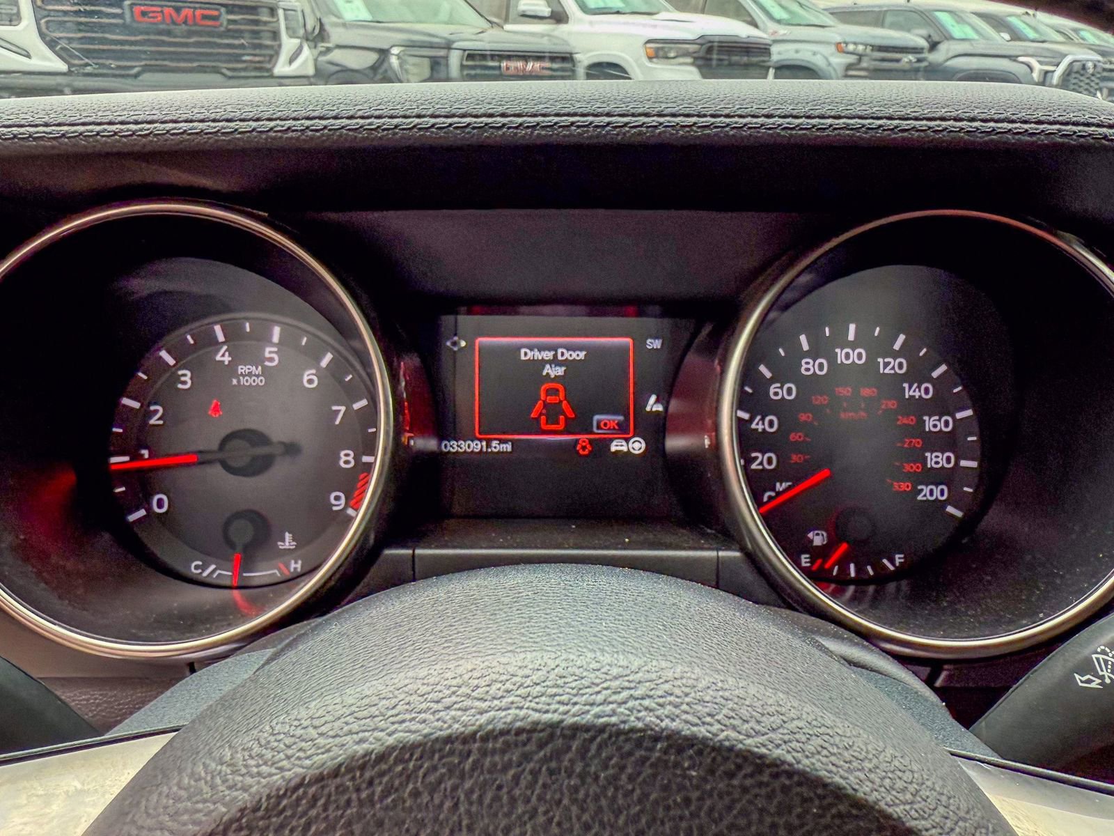 Used 2017 Ford Mustang Shelby GT350 w/ Electronics Package image 14