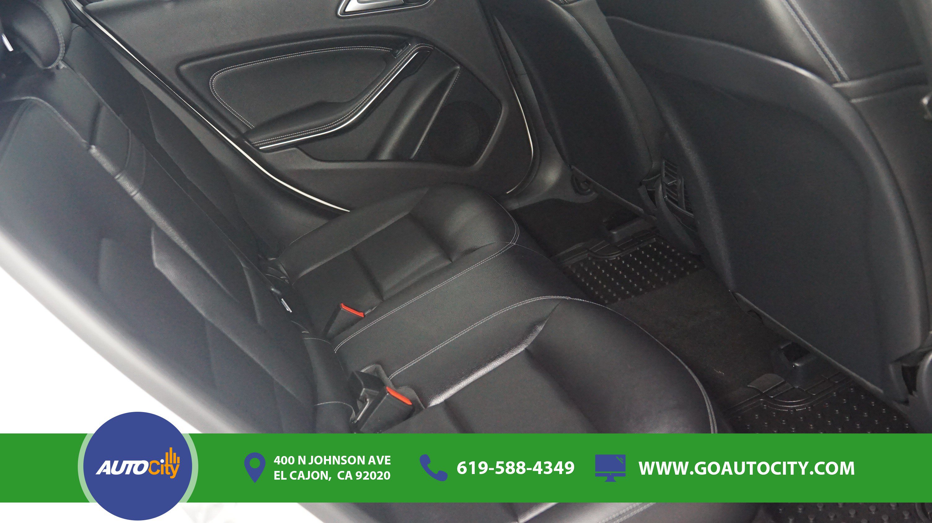 Used 2020 Mercedes-Benz GLA 250 image 15