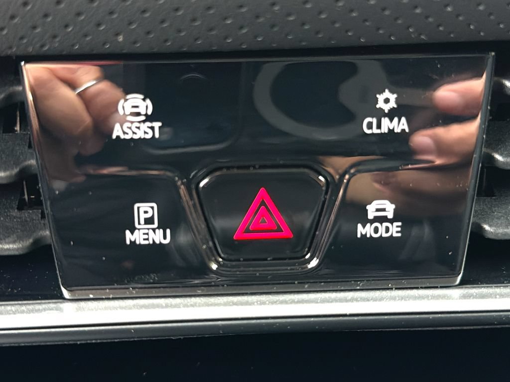 New 2026 Volkswagen Atlas SE AWD/4WD image 17