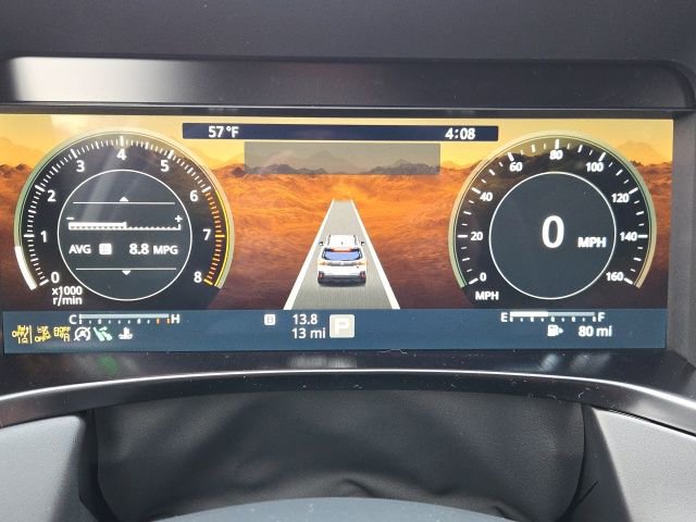 New 2026 Subaru Outback Wilderness image 13