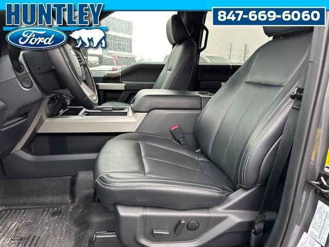 Used 2022 Ford F250 Lariat w/ Tremor Off-Road Package AWD/4WD image 14