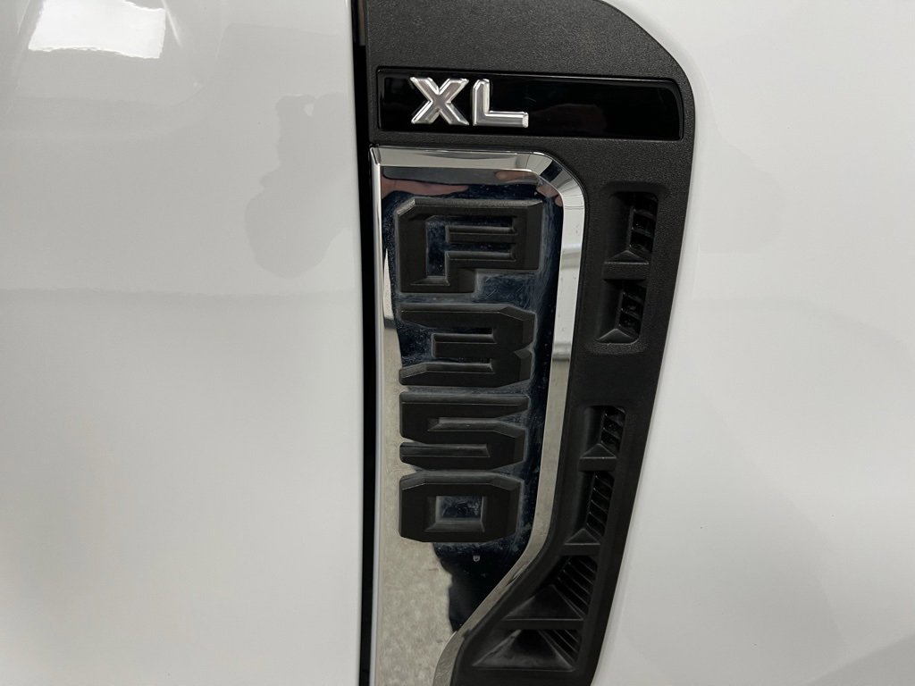 Used 2024 Ford F350 XL w/ XL Off-Road Package image 16