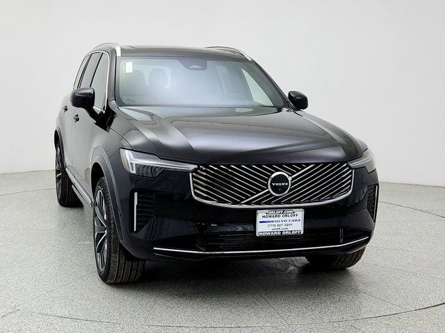 New 2026 Volvo XC90 T8 Plus w/ Protection Package Premier image 2