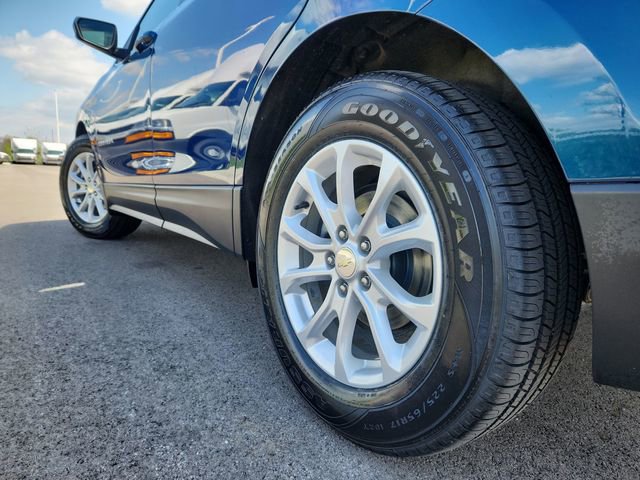 Used 2020 Chevrolet Equinox LT image 18