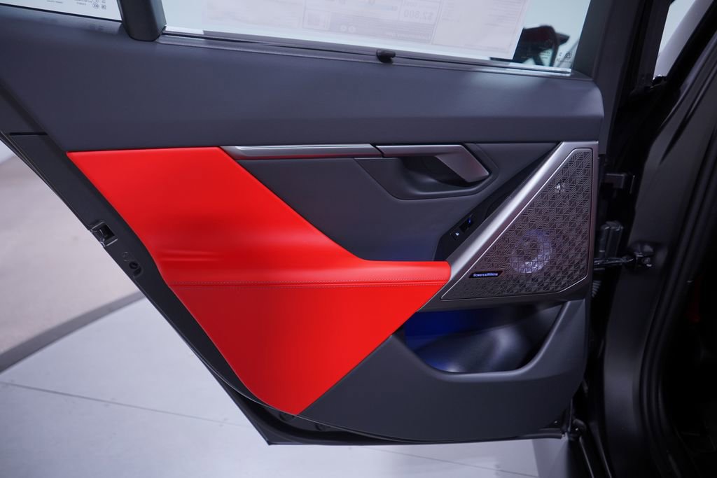 New 2026 BMW M5 AWD/4WD image 15