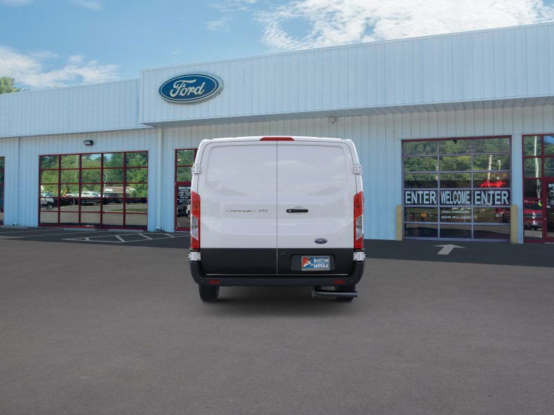 New 2025 Ford Transit 250 Low Roof image 5