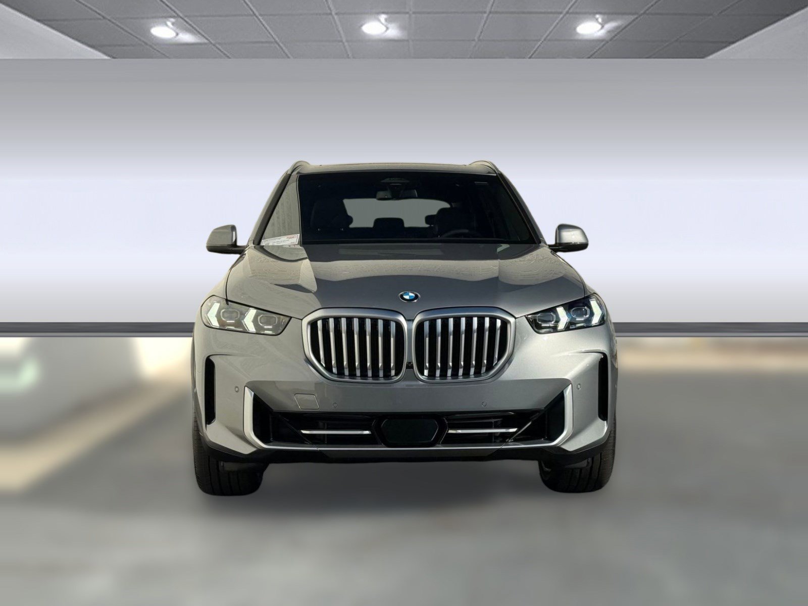 Used 2026 BMW X5 sDrive40i w/ Climate Comfort Package image 5