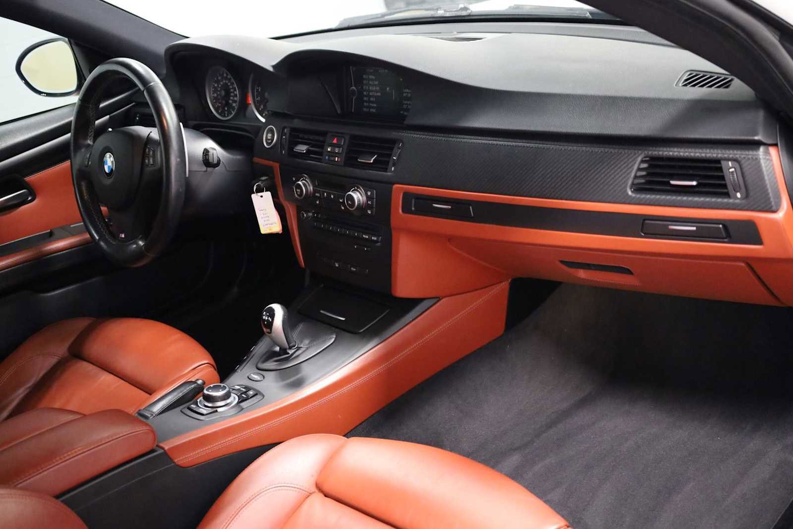 Used 2013 BMW M3 Coupe image 6