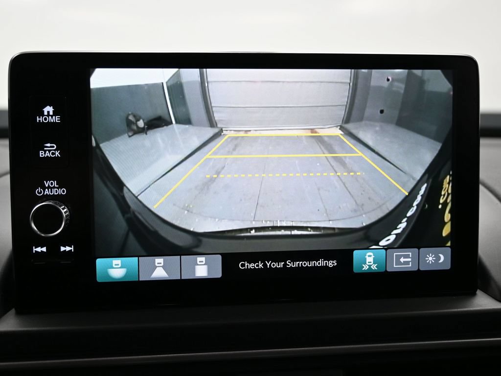 Used 2025 Honda Pilot EX-L image 18