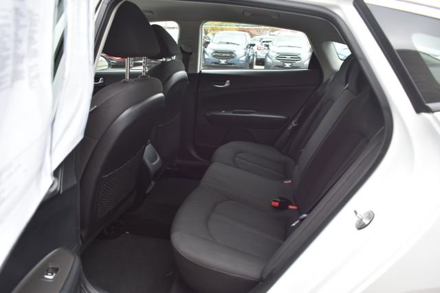 Used 2019 Kia Optima LX FWD image 28