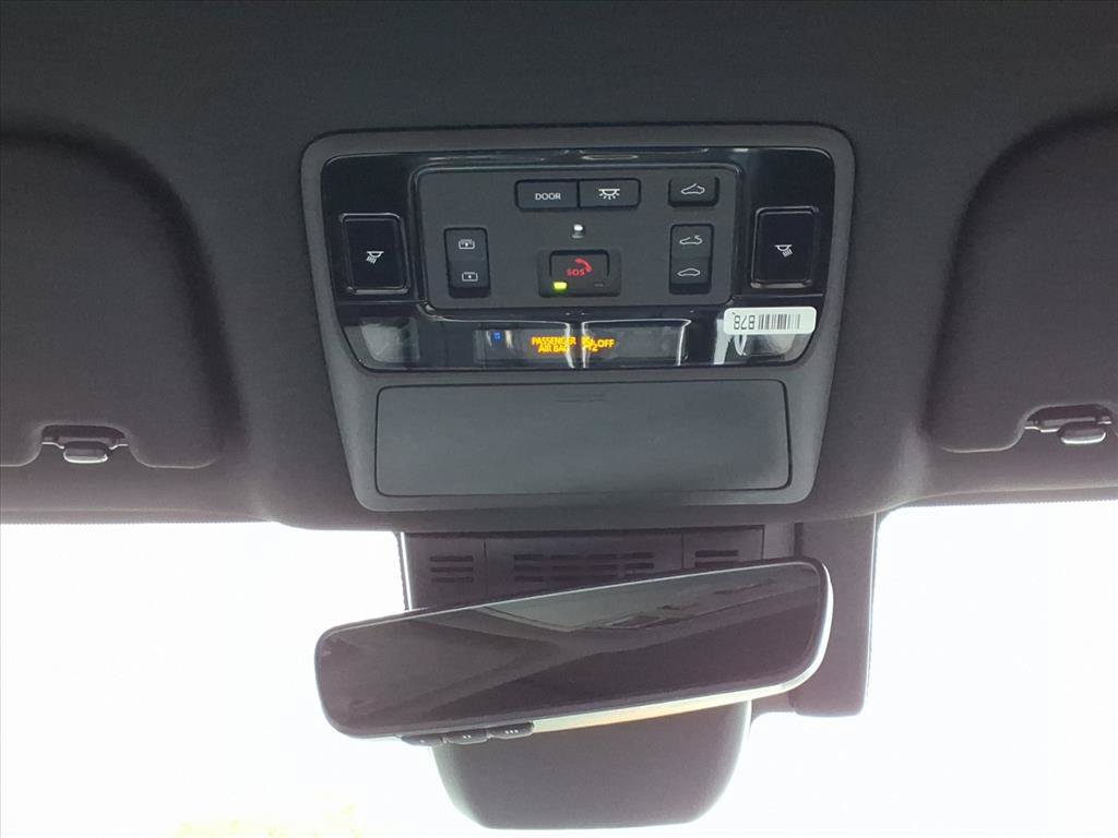 New 2026 Lexus TX 350 AWD w/ Technology Package image 29