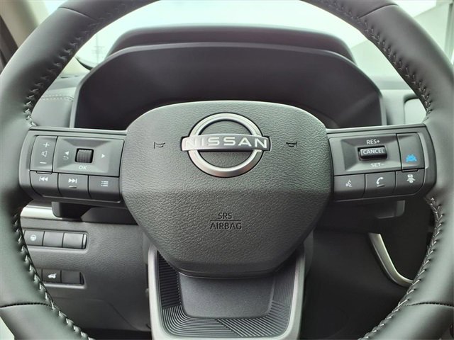 New 2026 Nissan Rogue SV image 19