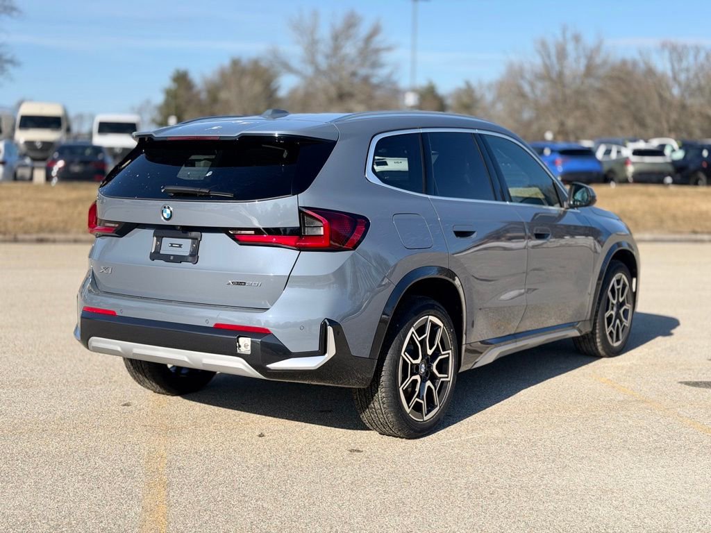 New 2026 BMW X1 xDrive28i w/ Convenience Package image 6