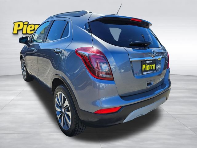 Used 2019 Buick Encore Essence FWD image 3