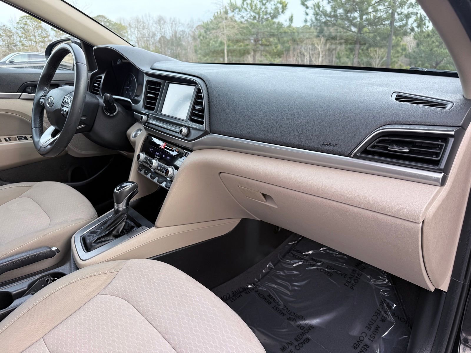 Used 2020 Hyundai Elantra Value Edition w/ Cargo Package (C1) image 23