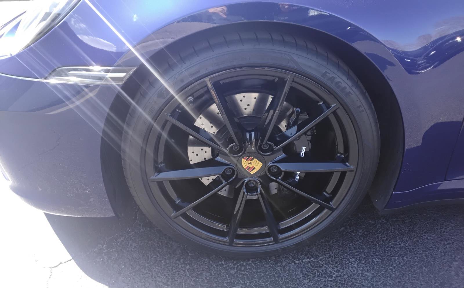 Used 2020 Porsche 911 Carrera S image 13