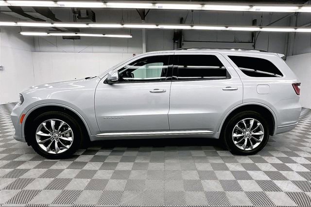 Used 2024 Dodge Durango Citadel AWD/4WD image 14