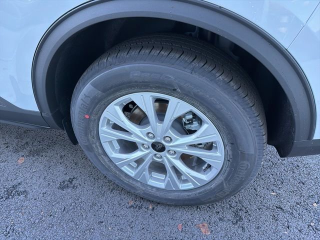 New 2026 Ford Escape Active w/ Cold Weather Package AWD/4WD image 6