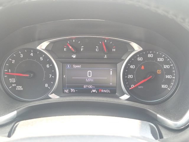 Used 2020 Chevrolet Equinox LT FWD image 42