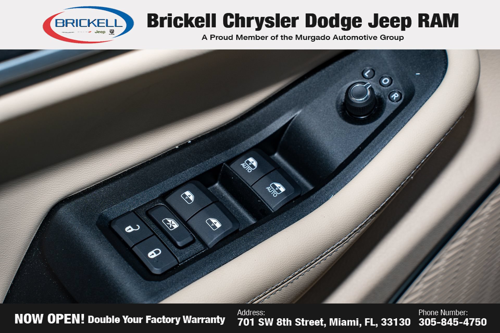 Used 2026 Jeep Grand Cherokee Limited RWD image 25