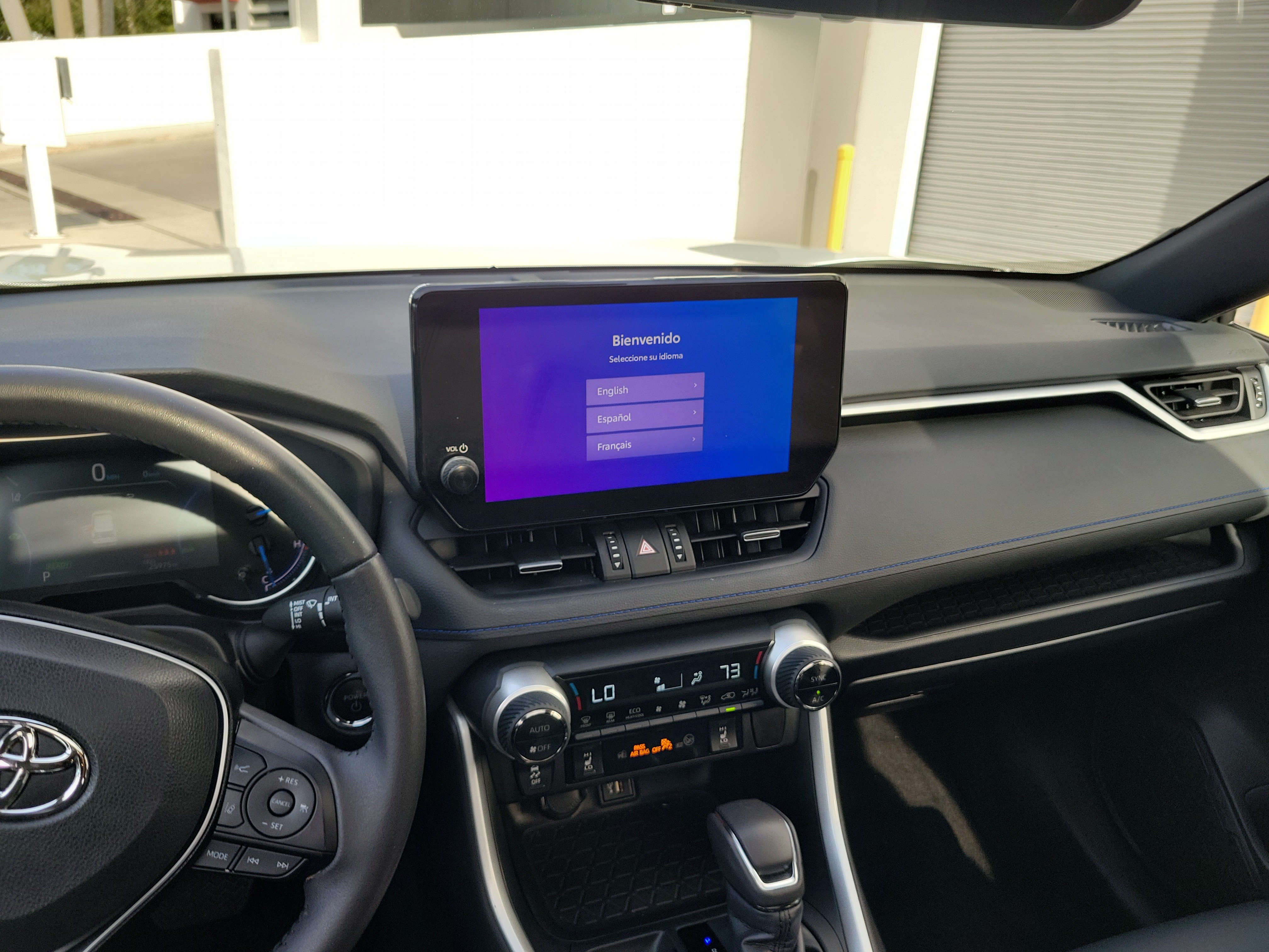 Used 2024 Toyota RAV4 XSE AWD/4WD image 19