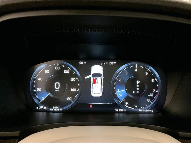 Used 2017 Volvo S90 T6 Momentum w/ Vision Package AWD/4WD image 19